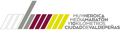 Muy Heróica Media Maratón y 10K Ciudad de Valdepeñas